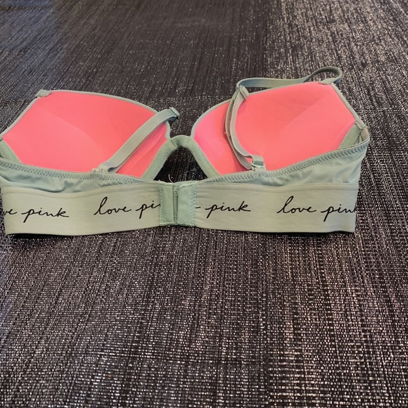 Push up bra - Picture 3 of 5